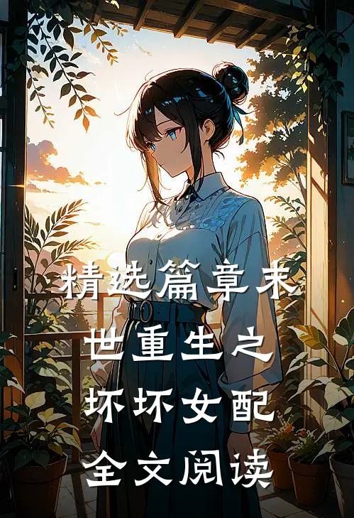 精选篇章末世重生之坏坏女配全文阅读