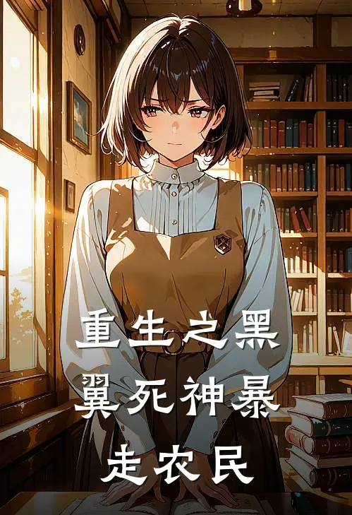 重生之黑翼死神 暴走农民