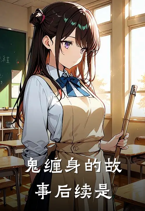 鬼缠身的故事后续是