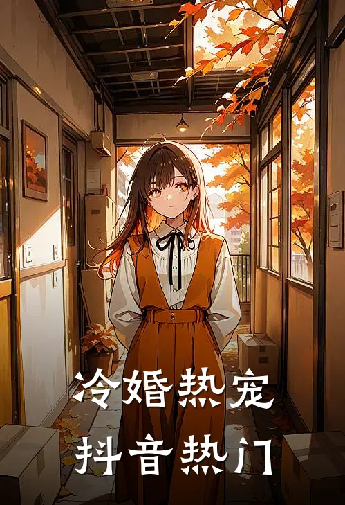 冷婚热宠抖音热门