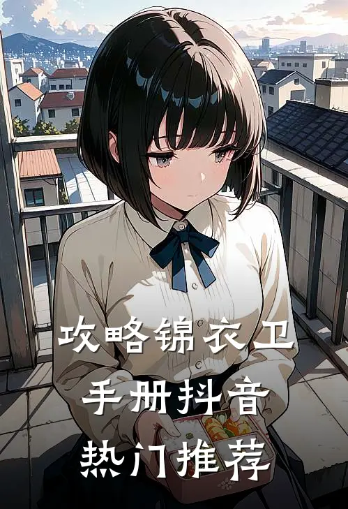 攻略锦衣卫手册抖音热门推荐