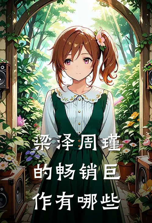 梁泽周瑾的畅销巨作有哪些