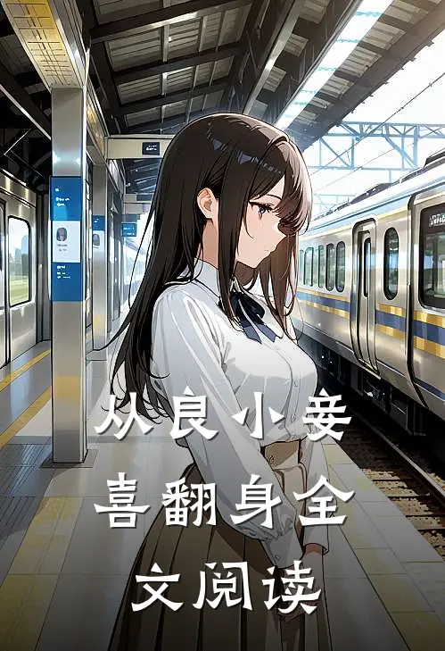 从良小妾喜翻身全文阅读