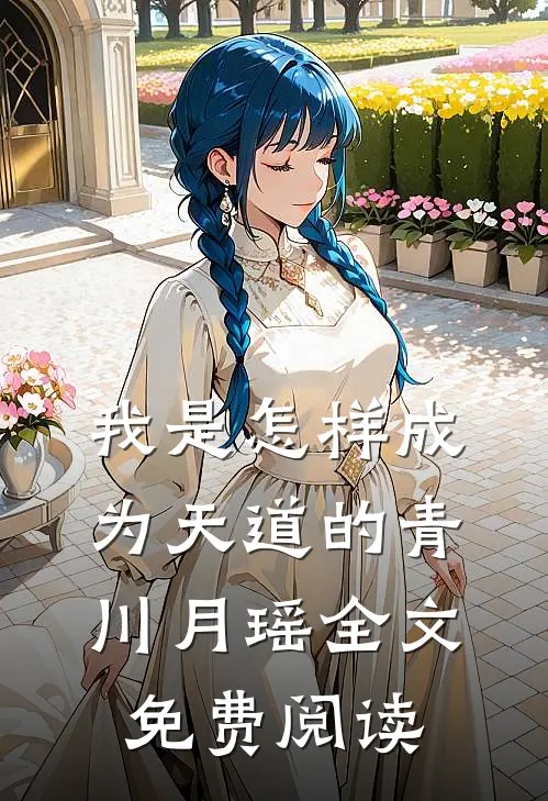 我是怎样成为天道的青川月瑶全文免费阅读