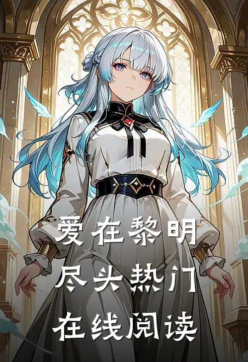 爱在黎明尽头热门在线阅读