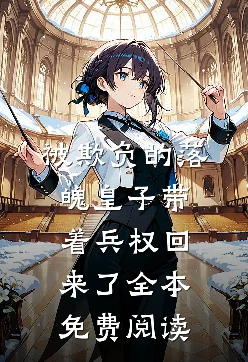 被欺负的落魄皇子带着兵权回来了全本免费阅读