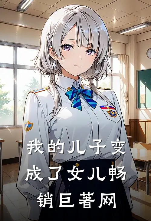 我的儿子变成了女儿畅销巨著网