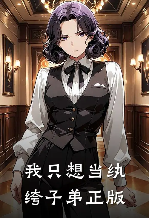 我只想当纨绔子弟正版