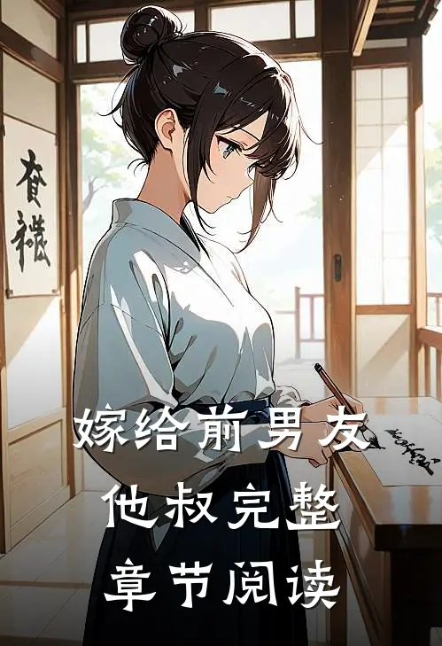 嫁给前男友他叔完整章节阅读