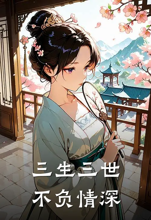 三生三世不负情深