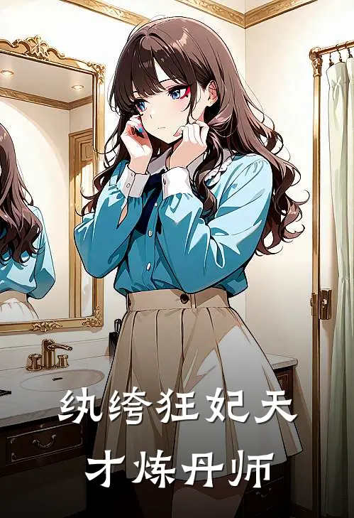 纨绔狂妃天才炼丹师