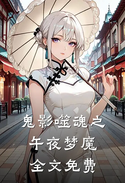 鬼影噬魂之午夜梦魔全文免费