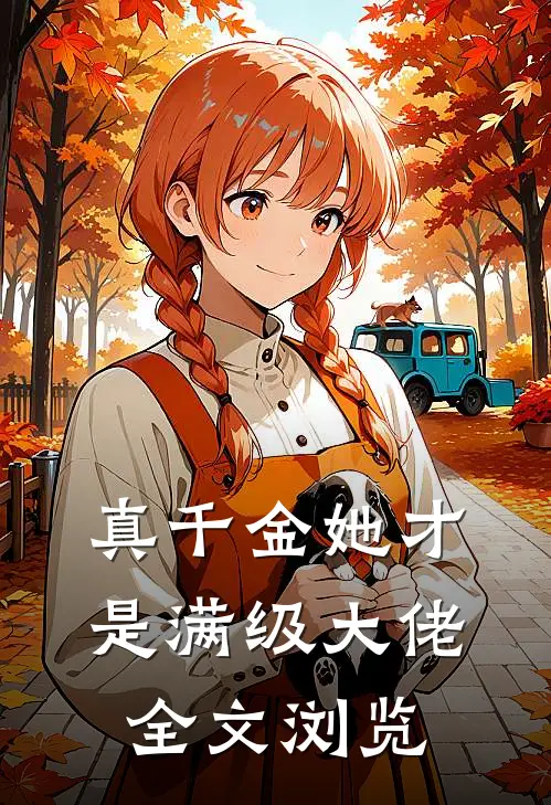 真千金她才是满级大佬全文浏览