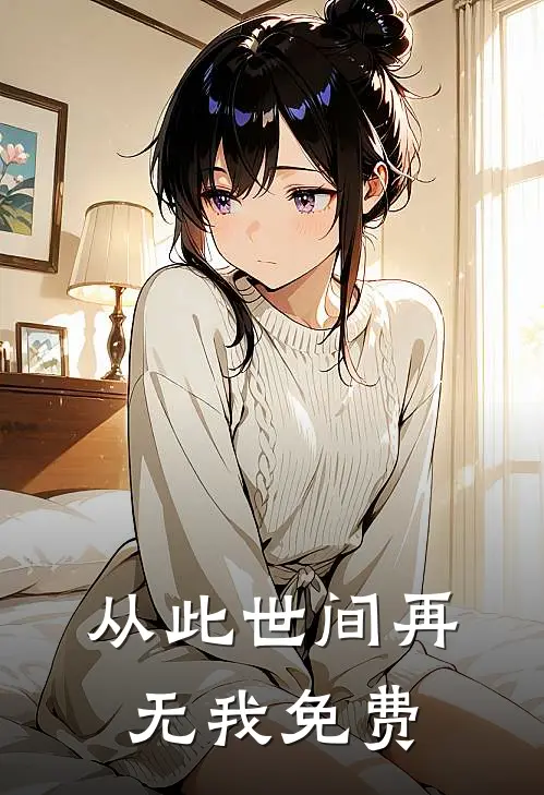 从此世间再无我免费