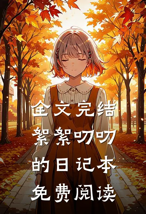全文完结絮絮叨叨的日记本免费阅读