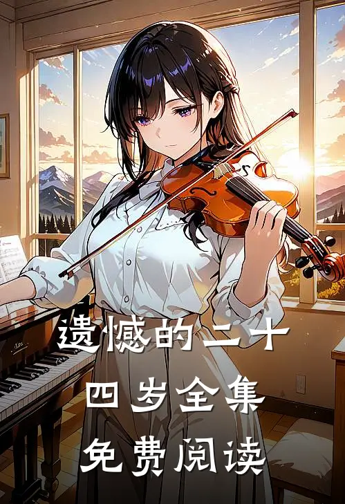遗憾的二十四岁全集免费阅读