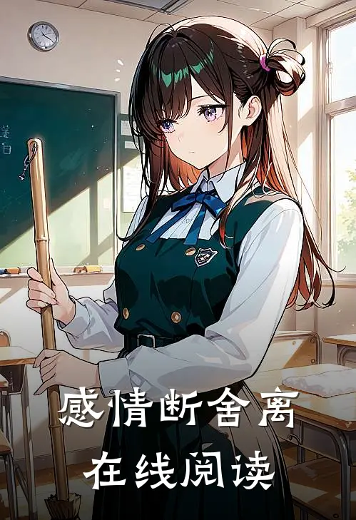 感情断舍离在线阅读