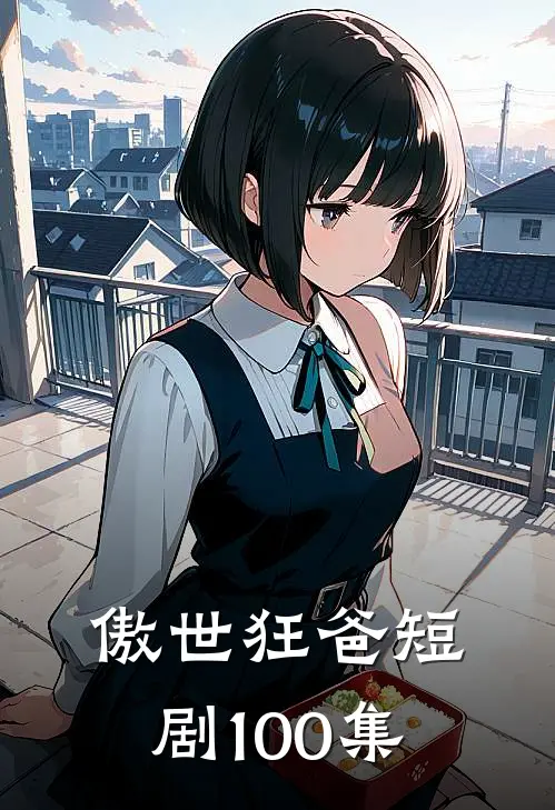 傲世狂爸短剧100集