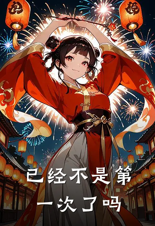 已经不是第一次了吗