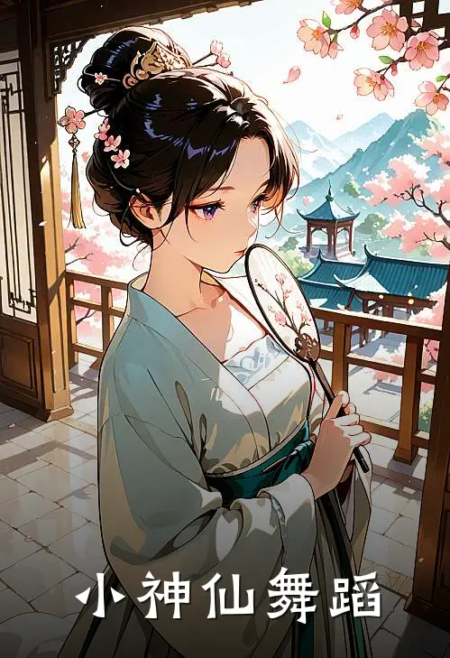 小神仙舞蹈