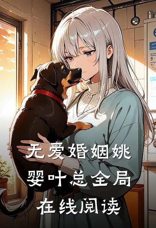 无爱婚姻姚婴叶总全局在线阅读