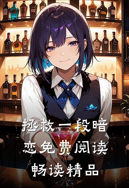 拯救一段暗恋免费阅读畅读精品