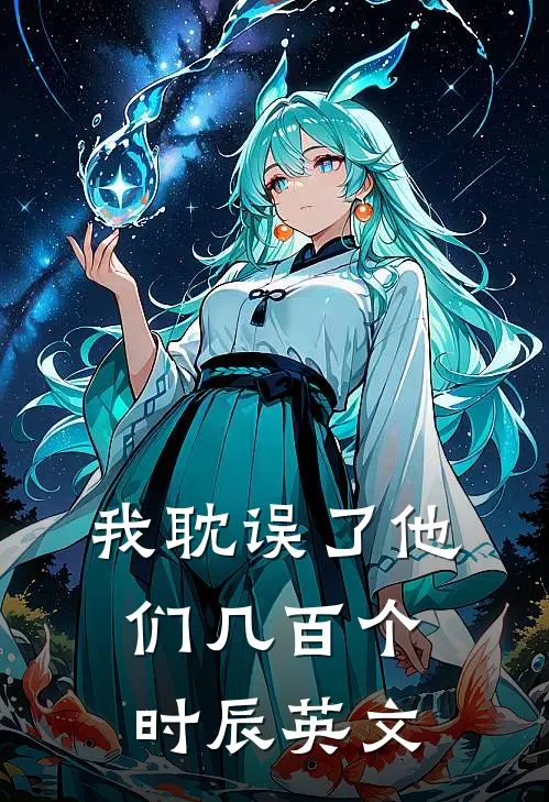 我耽误了他们几百个时辰英文