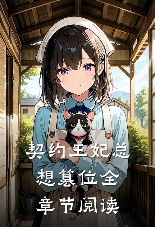 契约王妃总想篡位全章节阅读