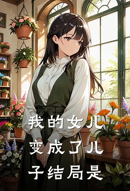我的女儿变成了儿子结局是