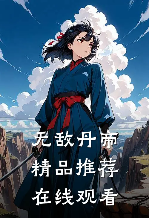 无敌丹帝精品推荐在线观看