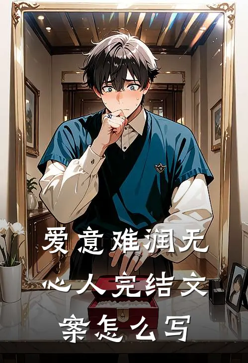 爱意难润无心人完结文案怎么写