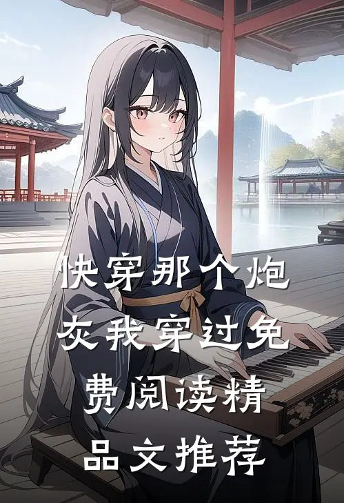 快穿那个炮灰我穿过免费阅读精品文推荐