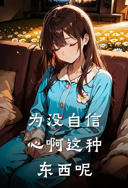 为没自信心啊这种东西呢