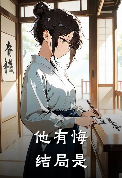 他有悔结局是