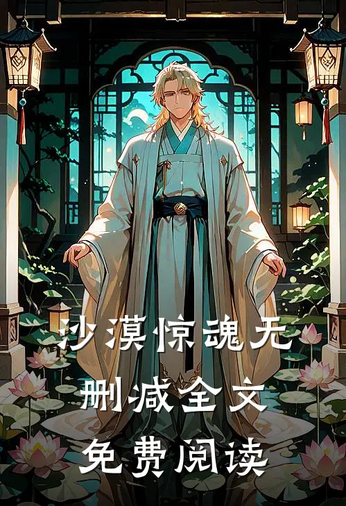 沙漠惊魂无删减全文免费阅读