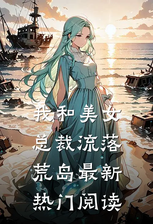 我和美女总裁流落荒岛最新热门阅读