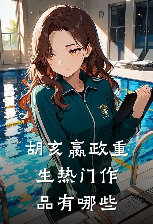 胡亥嬴政重生热门作品有哪些