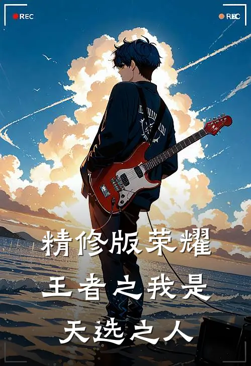 精修版荣耀王者之我是天选之人