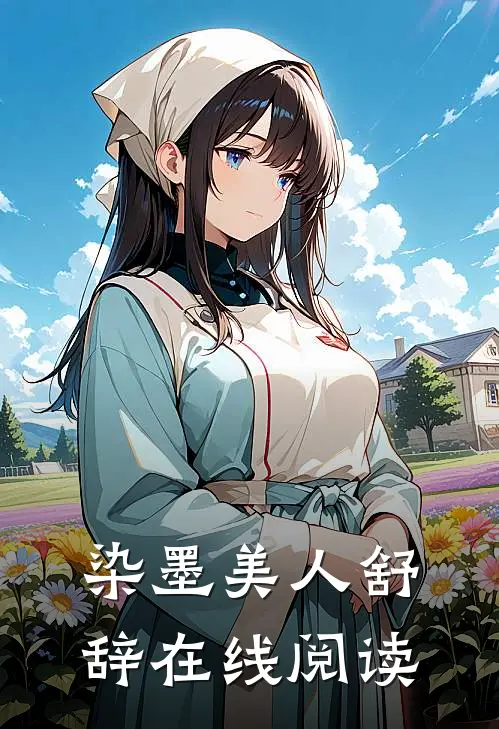 染墨美人舒辞在线阅读