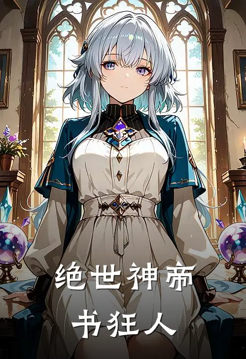 绝世神帝书狂人