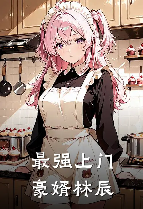 最强上门豪婿林辰