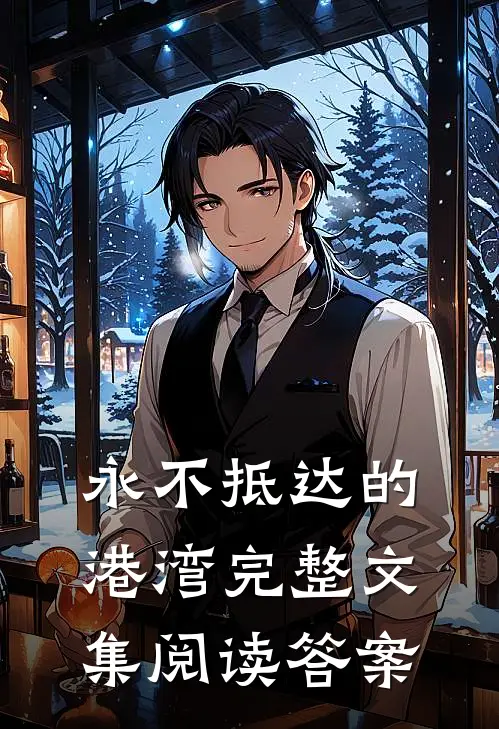 永不抵达的港湾完整文集阅读答案