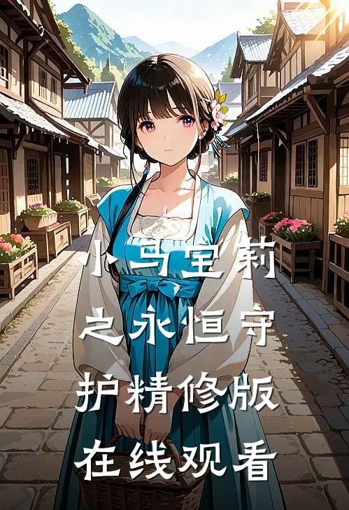 小马宝莉之永恒守护精修版在线观看