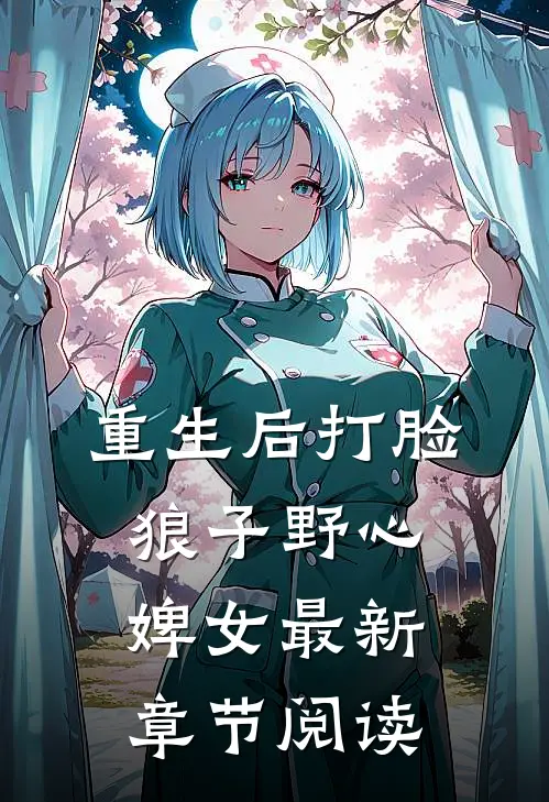 重生后打脸狼子野心婢女最新章节阅读