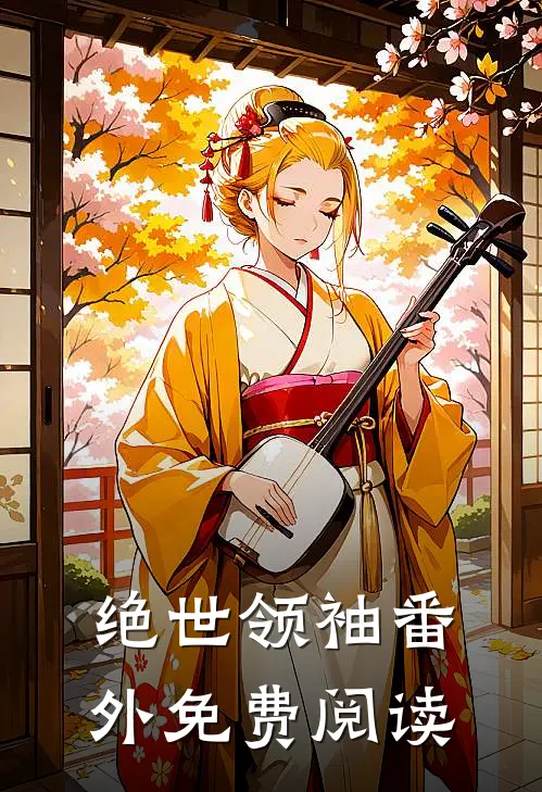 绝世领袖番外免费阅读