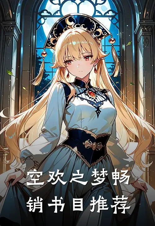 空欢之梦畅销书目推荐