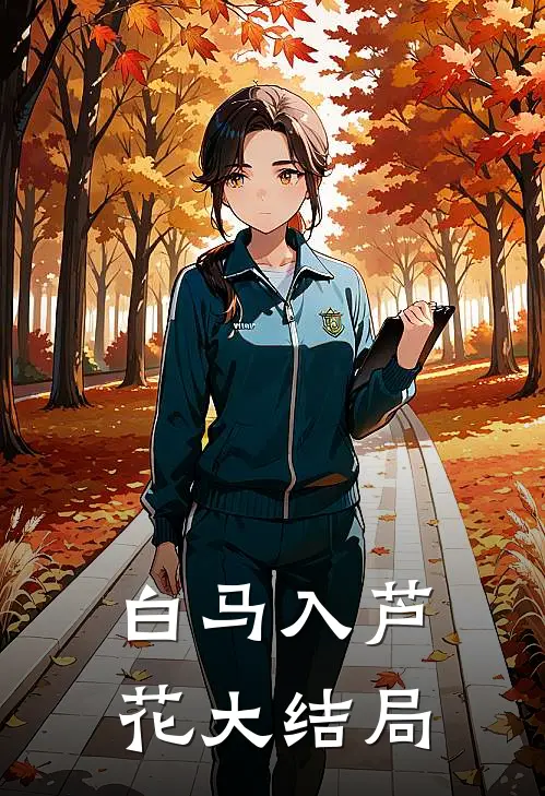 白马入芦花大结局