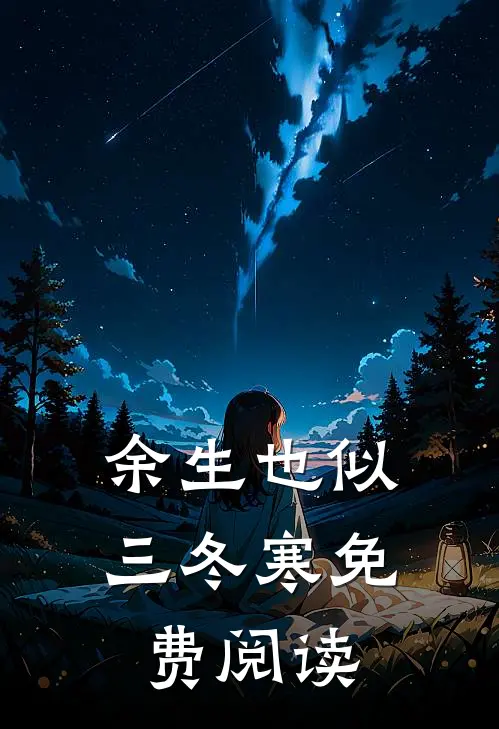 余生也似三冬寒免费阅读