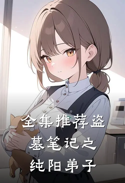 全集推荐盗墓笔记之纯阳弟子