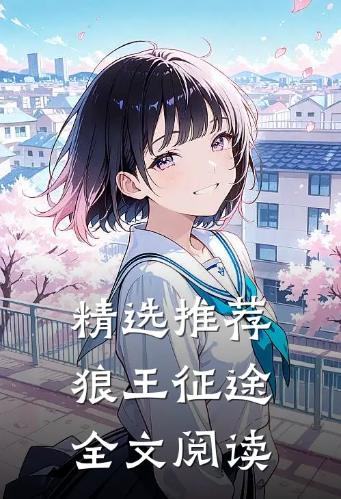 精选推荐狼王征途全文阅读